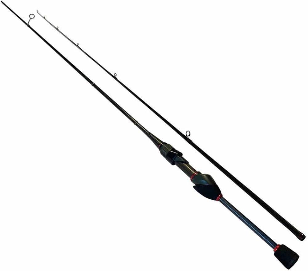 Amazon | アンバークラフト(umbercraft) アジングロッド メバリング