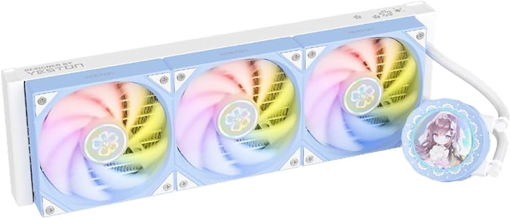 Amazon.co.jp: Yeston(イエストン) Sakura 360 統合CPU、Intel/AMD