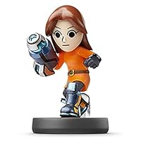 Amazon.co.jp: amiibo ブラックピット(大乱闘スマッシュブラザーズ