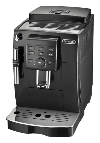 De'Longhi(デロンギ) - エスプレッソ・カプチーノメーカー EC860M の