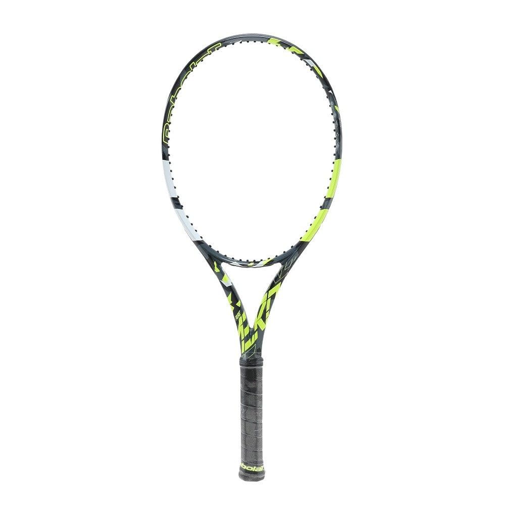 Amazon | バボラ Babolat テニスラケット ピュア アエロ PURE AERO