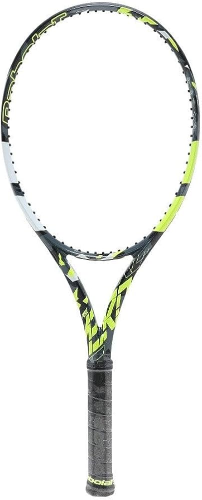 Amazon | バボラ Babolat テニスラケット ピュア アエロ PURE AERO