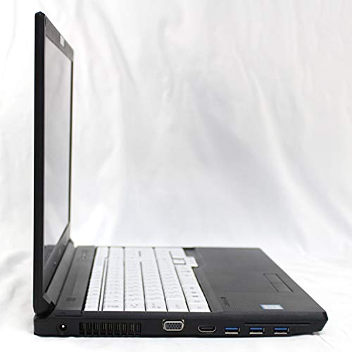 Amazon.co.jp: 【中古】FUJITSU 富士通 LIFEBOOK Aシリーズ A746/P