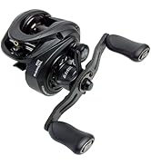 Amazon | AbuGarcia (アブガルシア) ベルサート (Versart) VERS-61UL