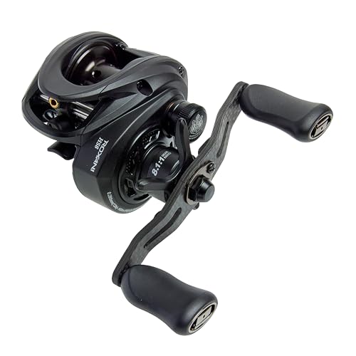 アブ ガルシア ロキサーニ BC HS8-L (リール) 価格比較 - 価格.com