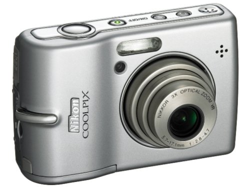 Amazon | Nikon デジタルカメラ COOLPIX(クールピクス) L12 710万画素