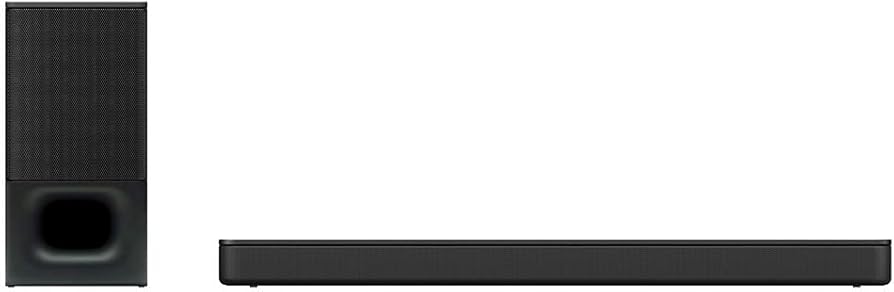 Amazon.co.jp: ソニー サウンドバー HT-S350 HDMI フロントサラウンド