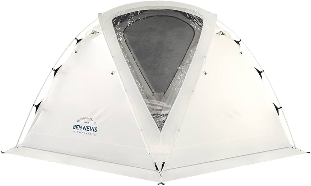 Amazon | BEN NEVIS | オブザーバーシェルター | アウトドアキャンプ
