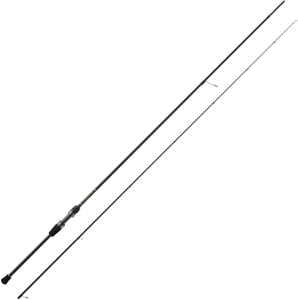 Amazon | メジャークラフト エギングロッド エギゾースト 3G EZ3-812ML