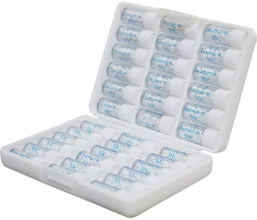 Amazon.co.jp: ホメオパシージャパンレメディー 36スピリット