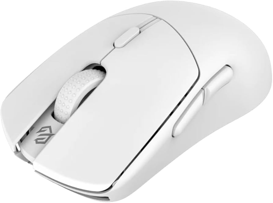Amazon.co.jp: GWolves HTS Plus HTS+ 8K Gaming Mouse, Wireless