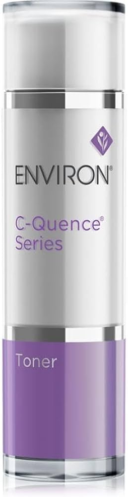 Amazon | エンビロン C−クエンストーナー 130ml C-Quence Toner