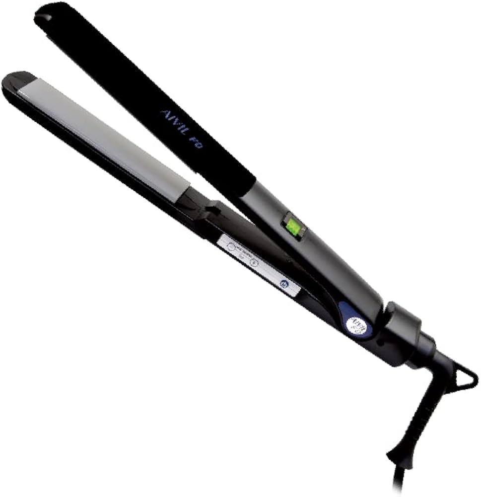 Amazon.co.jp: アイビル FDストレートアイロン : ビューティー