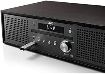 Amazon.co.jp: JVCケンウッド コンパクトコンポーネントシステム NX