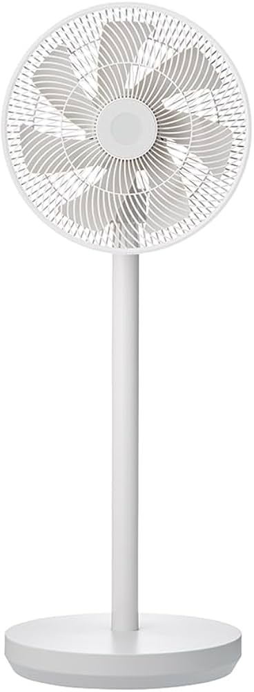 Amazon | レコルト コードレス サーキュレーション扇風機 RFN-1