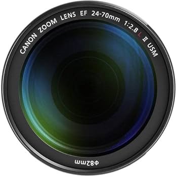Amazon.co.jp: Canon EF 24-70mm f/2.8L II USM : 家電＆カメラ