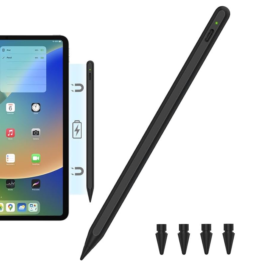 iPad Pro 11インチ第4世代+ Apple pencil 第2世代 Apple pencil第2世代