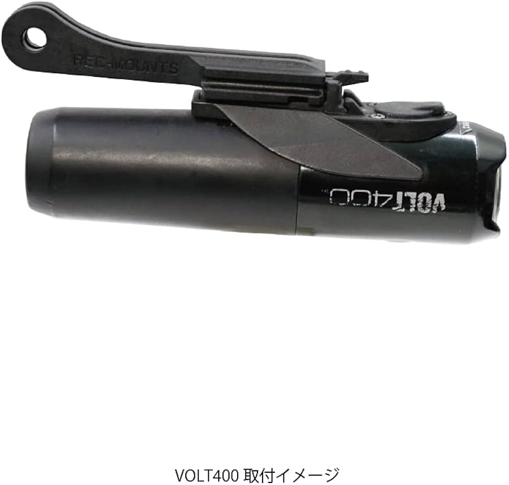 Amazon.co.jp: [レックマウント] ライトアダプター キャットアイ 用