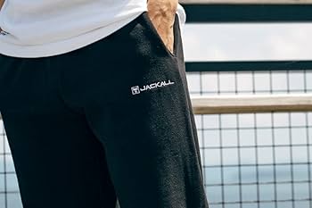 Amazon | JACKALL(ジャッカル) ヘビーウェイトスウェットパンツ