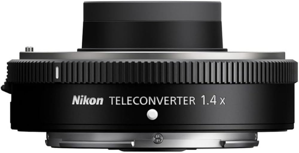 Amazon | Nikon Z TELECONVERTER TC-1.4X 1.4倍倍率 ニコン Z ミラー