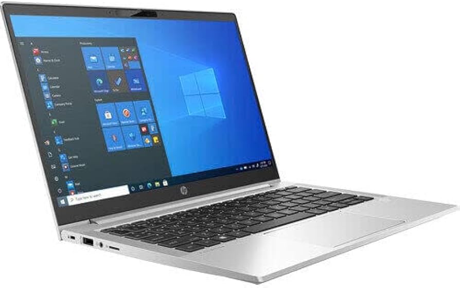Amazon.com: HP ProBook 430 G8 13.3