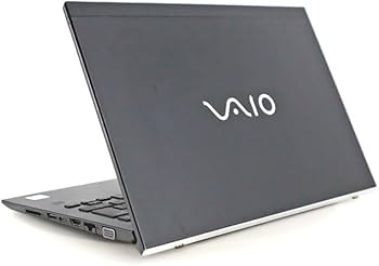 Amazon.co.jp: 【整備済み品】 VAIO バイオ Vaio Pro PG13 (VJPG13C11N