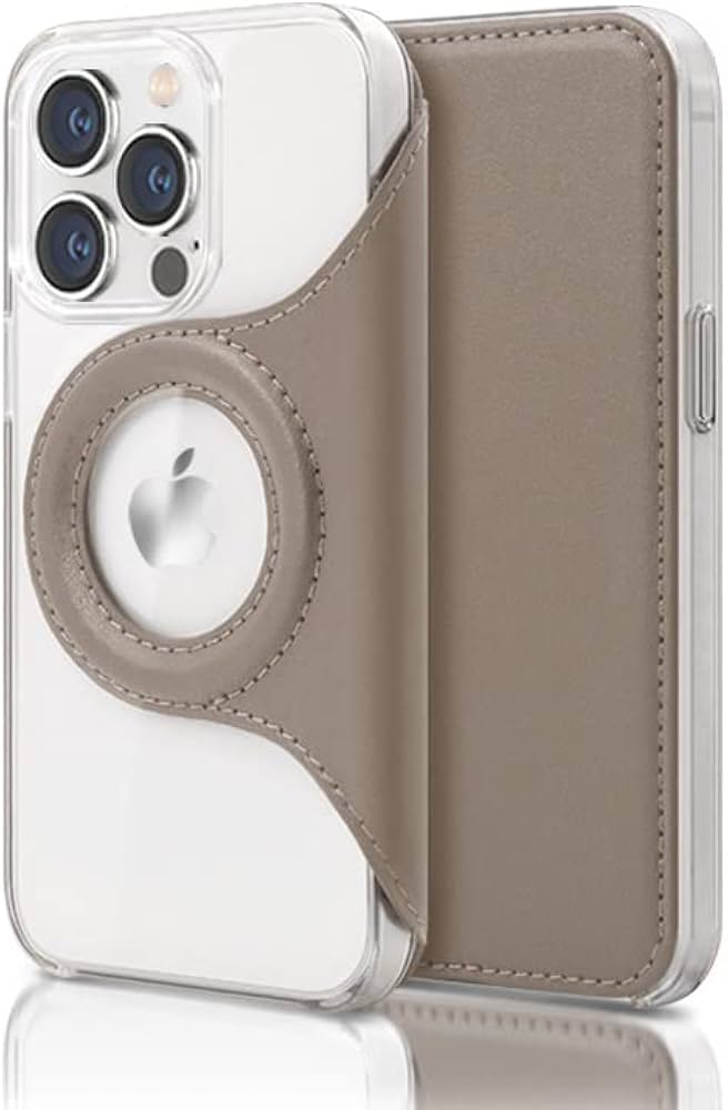Amazon.co.jp: ZENIX DESIGN TECH iPhone15 pro 用 ケース 手帳型
