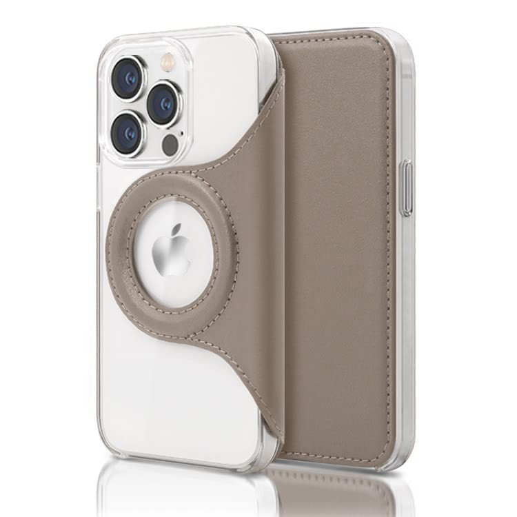 Amazon.co.jp: ZENIX DESIGN TECH iPhone15 pro 用 ケース 手帳型