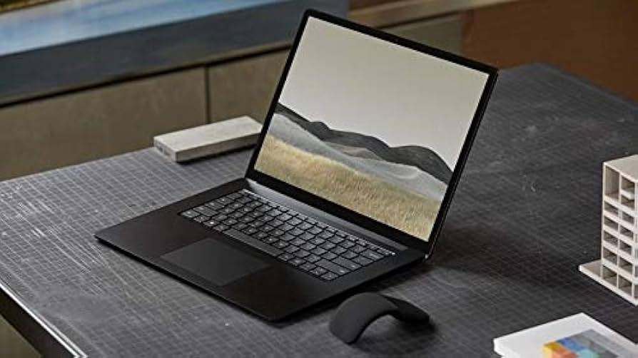 Amazon.com: Microsoft Surface Laptop 3 Touch Screen 2K (2496×1664