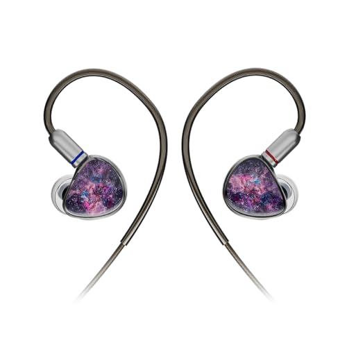 雑レビュー：179＄ 『 NICEHCK NX8 』 小宇宙が詰まったボーカル表現