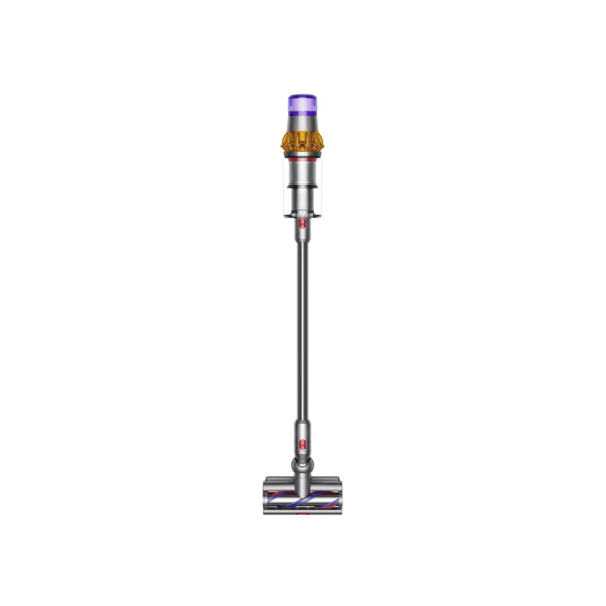 Amazon.com - Dyson V15 Detect Cordless Vacuum Cleaner, Multicolor