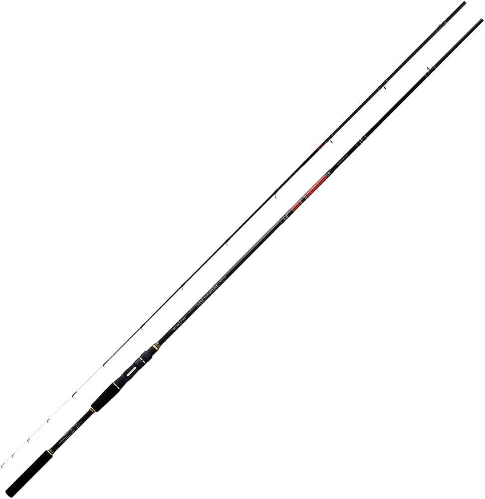 Amazon | がまかつ 海上釣堀アルティメイトSP 攻メサグリB 3.3