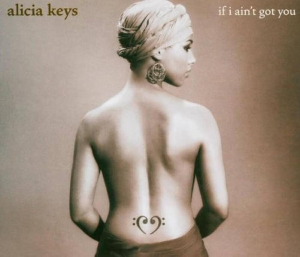 Keys, Alicia - If I Ain't Got You - Amazon.com Music