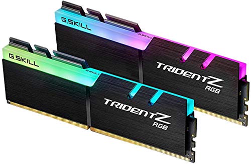 Amazon.co.jp: G.Skill Trident Z RGB Series 32GB (2 x 16GB) 288-Pin