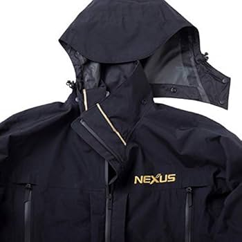 Amazon.co.jp: シマノ(SHIMANO) NEXUS DSレインスーツ レッド 3XL