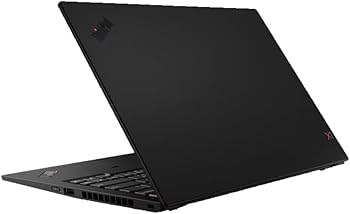 Amazon.com: Lenovo Thinkpad X1 Carbon G7 14