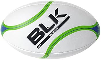 Amazon | BLKタグ・ラグビー用ボール （Run at Me） | Blk | ラグビー