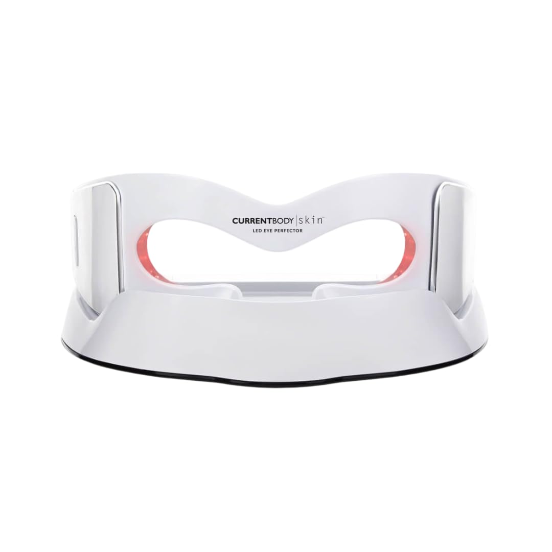 Amazon.com: CurrentBody Skin | LED Eye Perfector | Fully Wearable