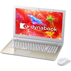 Amazon.co.jp: 東芝 dynabook T45/RG : パソコン・周辺機器