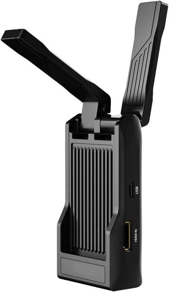 Amazon.com : Hollyland Mars X [Official] Wireless HDMI Video