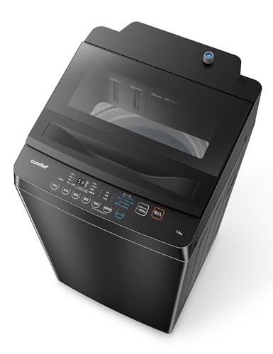 COMFEE' 洗濯機 7kg」の人気商品一覧 | 安い商品を通販サイトから探す