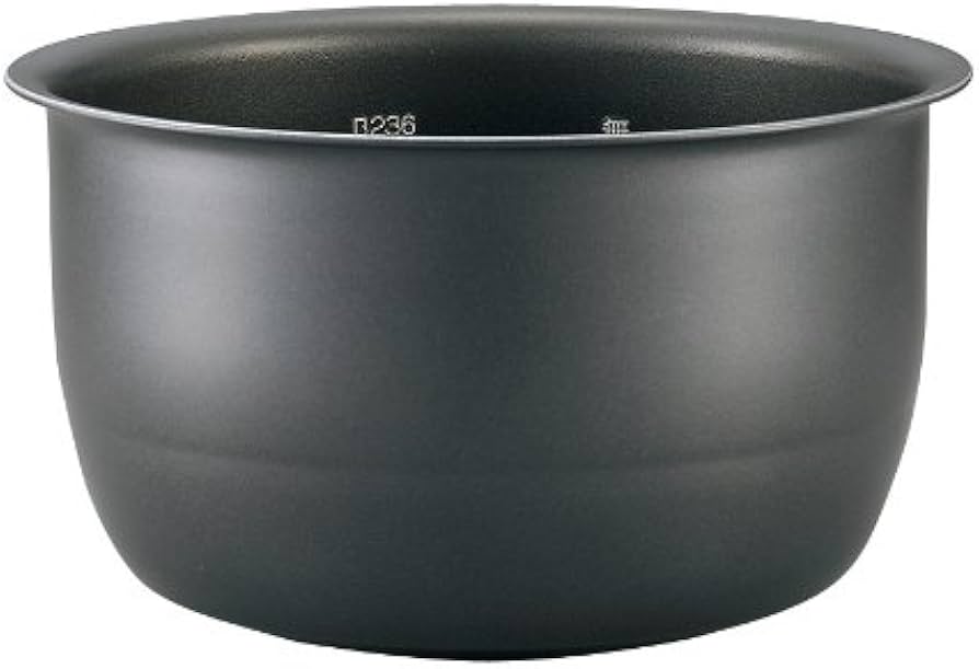 Amazon | ZOJIRUSHI 圧力IH炊飯ジャー 極め炊き 5.5合 NP-HW10-XA