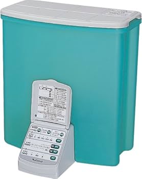 Amazon | National ベランダ・テラス用 自動水やりタイマー グレー