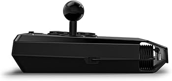 Amazon.co.jp: 【ソニー公式ライセンス取得商品】 Qanba Titan Arcade