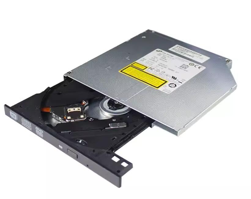 Amazon.co.jp: DVDドライブ/DVDスーパーマルチドライブ 9.5mm SATA