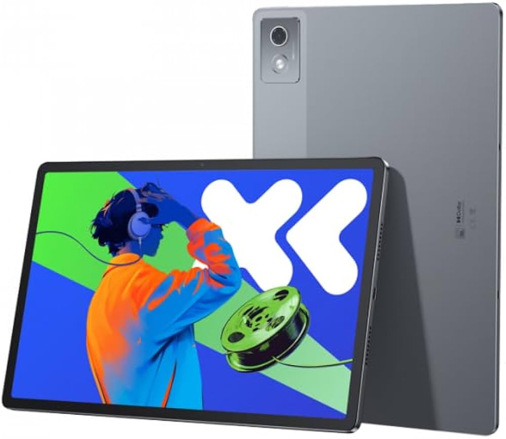 Amazon.co.jp: Lenovo Xiaoxin Pad Pro 12.7 2025 8-128 GB Dimensity