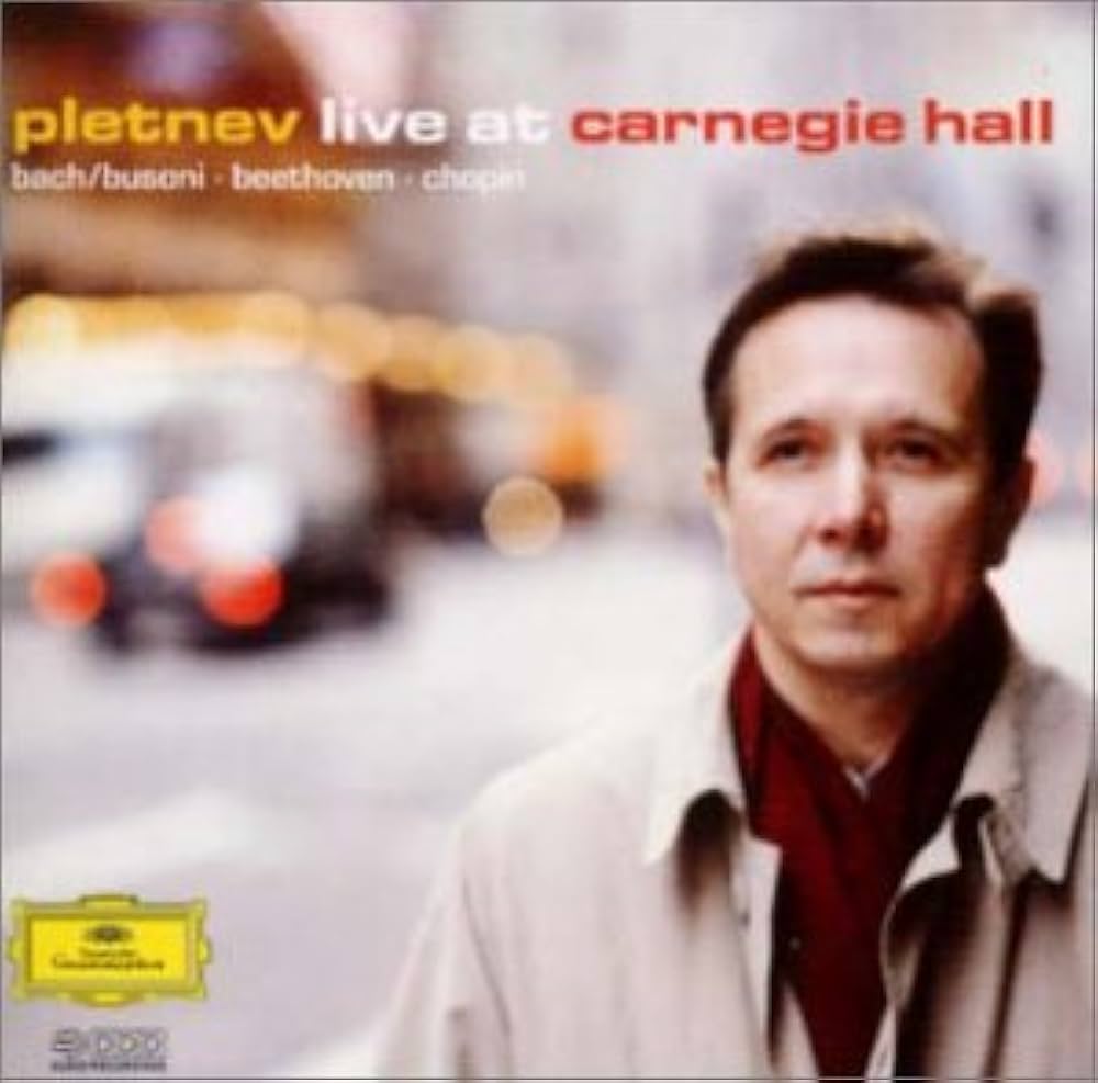 Amazon.co.jp: カーネギー・ホール・ライヴ: ミュージック