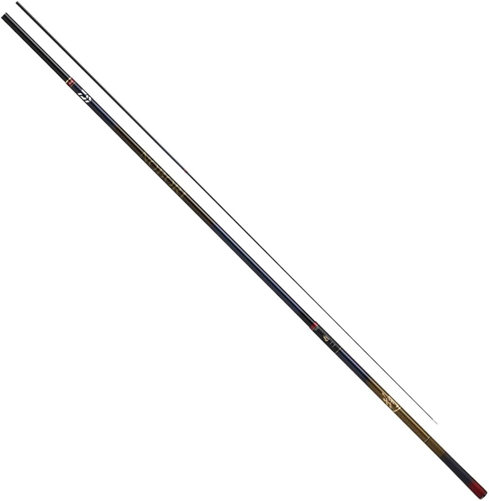 Amazon | ダイワ(DAIWA) 本流竿 遡(ノボリ) P-3 90M | ダイワ(DAIWA
