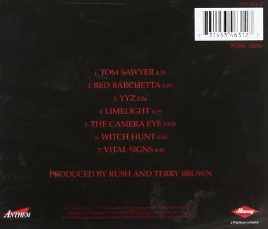 Amazon.co.jp: MOVING PICTURES: ミュージック