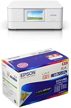 Amazon.co.jp: エプソン プリンター インクジェット複合機 カラリオ EP